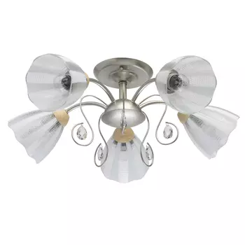 Потолочная люстра MW Light Мечта 297013405