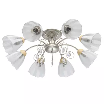 Потолочная люстра MW Light Мечта 297013508