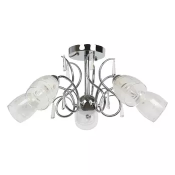Потолочная люстра MW Light Нежность 356012205