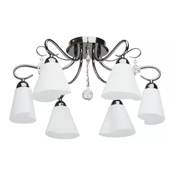 Потолочная люстра MW Light Нежность 356017406