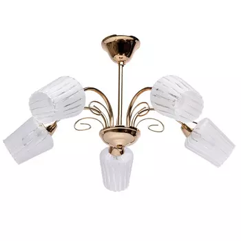 Потолочная люстра MW Light Нежность 356017705