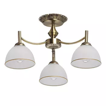 Потолочная люстра MW Light Олимп 318015503