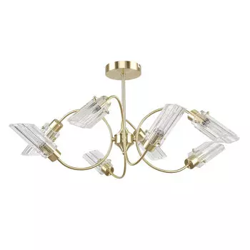 Потолочная люстра MW Light Олимпия 106011208