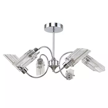 Потолочная люстра MW Light Олимпия 106011406