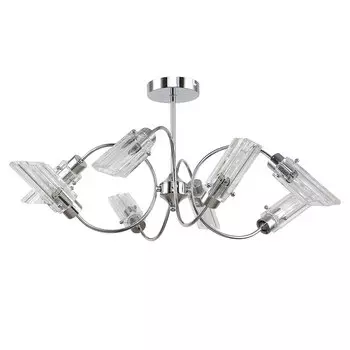 Потолочная люстра MW Light Олимпия 106011508
