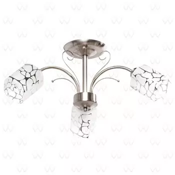 Потолочная люстра MW Light Олимпия 261019403