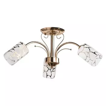 Потолочная люстра MW Light Олимпия 638010203