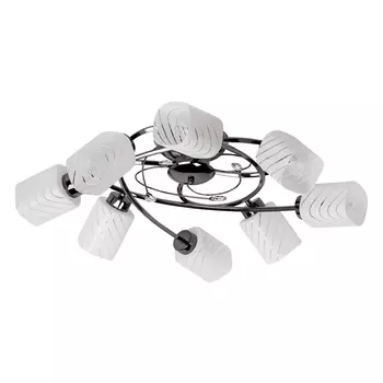 Потолочная люстра MW Light Олимпия 638011008