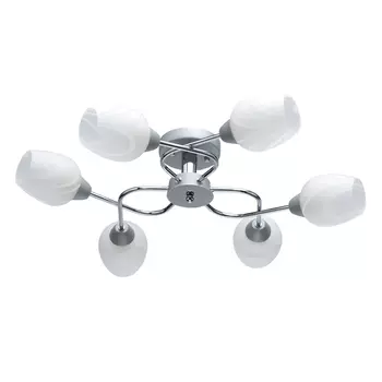 Потолочная люстра MW Light Олимпия 638018506