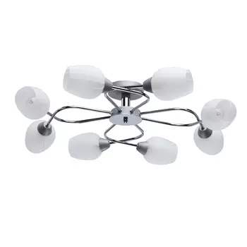 Потолочная люстра MW Light Олимпия 638018708