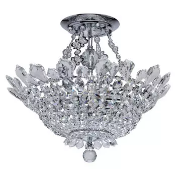 Потолочная люстра MW Light Патриция 447010706