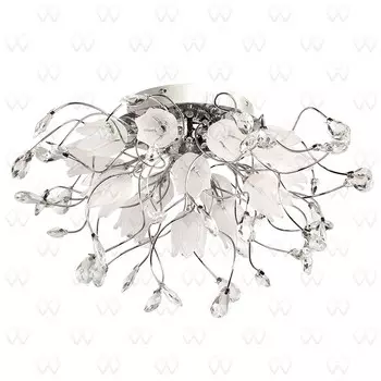 Потолочная люстра MW Light Подснежник 294014416