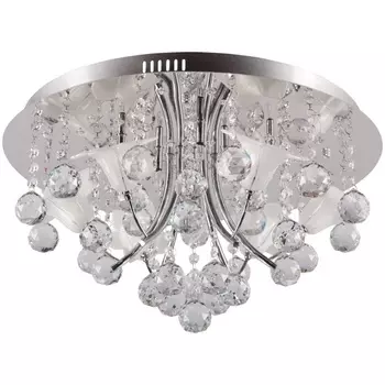 Потолочная люстра MW Light Подснежник 294015515