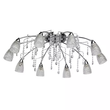 Потолочная люстра MW Light Подснежник 294015810