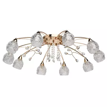 Потолочная люстра MW Light Подснежник 294016510