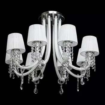 Потолочная люстра MW Light Полин 472011108