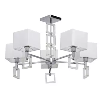 Потолочная люстра MW Light Прато 101012405