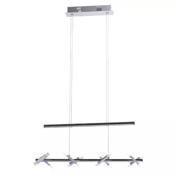 Потолочная люстра MW Light Ральф 675010108