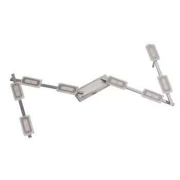 Потолочная люстра MW Light Ральф 675010508