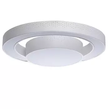 Потолочная люстра MW Light Ривз 674010902