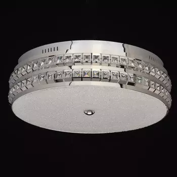 Потолочная люстра MW Light Ривз 674013501