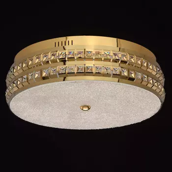 Потолочная люстра MW Light Ривз 674013601