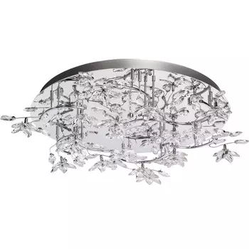 Потолочная люстра MW Light Розенхейм 615010118