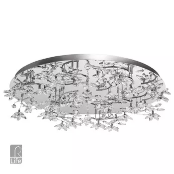 Потолочная люстра MW Light Розенхейм 615010224