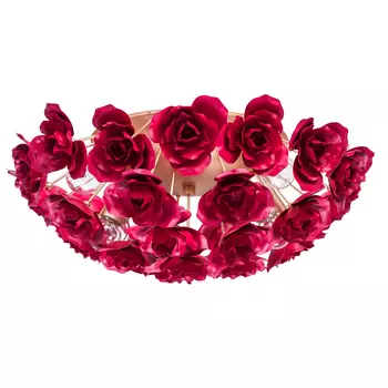 Потолочная люстра MW Light Розенхейм 615011206