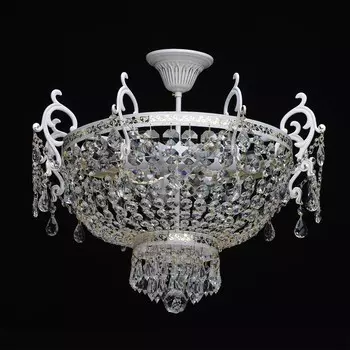 Потолочная люстра MW Light Селена 482011408