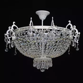 Потолочная люстра MW Light Селена 482011510