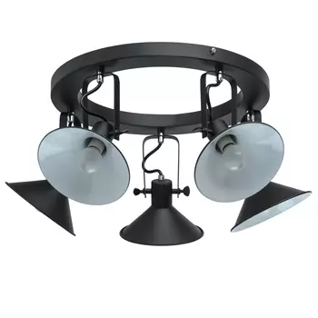 Потолочная люстра MW Light Таун 691012105