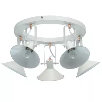 Потолочная люстра MW Light Таун 691012205