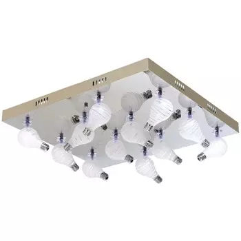 Потолочная люстра MW Light Техно 300010812