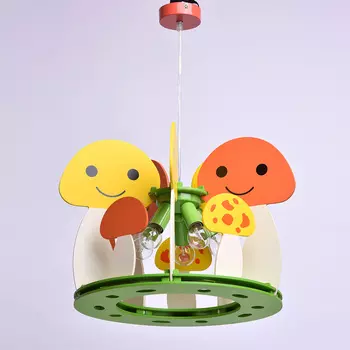 Потолочная люстра MW Light Улыбка 365015605