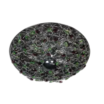 Потолочная люстра MW Light Ванесса 362010606