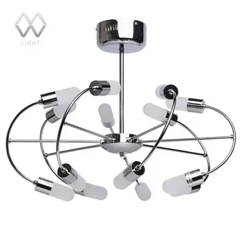 Потолочная люстра MW Light Вега 329010814