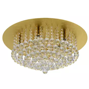 Потолочная люстра MW Light Венеция 276014509