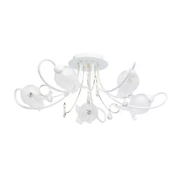 Потолочная люстра MW Light Верона 334012405
