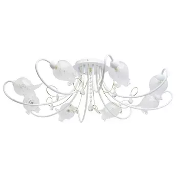 Потолочная люстра MW Light Верона 334012508