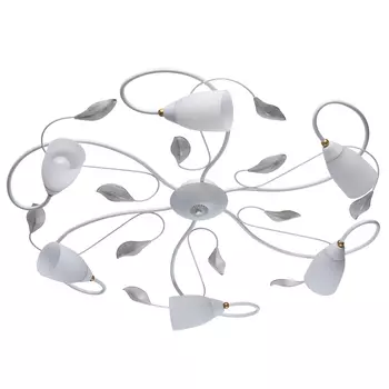 Потолочная люстра MW Light Верона 334012906