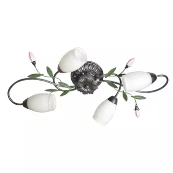 Потолочная люстра MW Light Верона 334013504