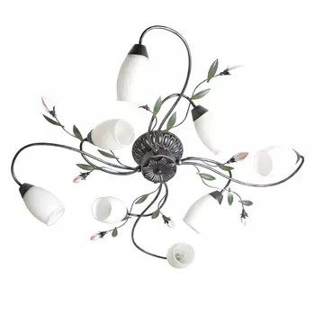 Потолочная люстра MW Light Верона 334013608