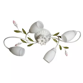 Потолочная люстра MW Light Верона 334013804