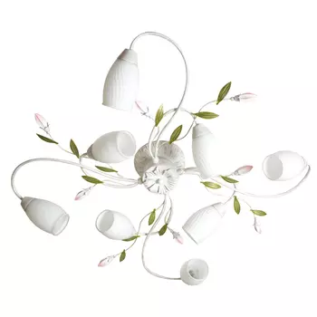 Потолочная люстра MW Light Верона 334013908