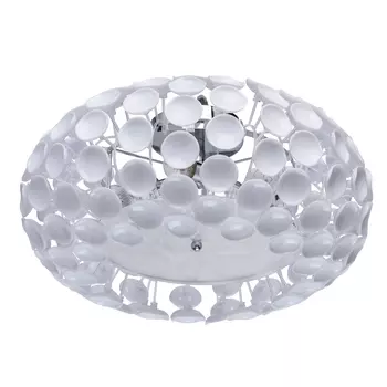 Потолочная люстра MW Light Виола 298013005