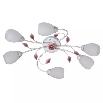 Потолочная люстра MW Light Восторг 242016406