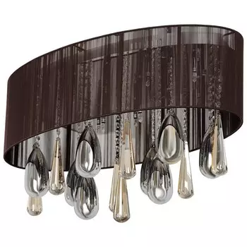 Потолочная люстра MW Light Жаклин 465010914