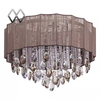 Потолочная люстра MW Light Жаклин 465012718