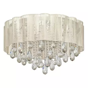 Потолочная люстра MW Light Жаклин 465013120
